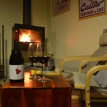 Feudi Spada Casa Vacanze ออร์เวียโต ภายนอก รูปภาพ