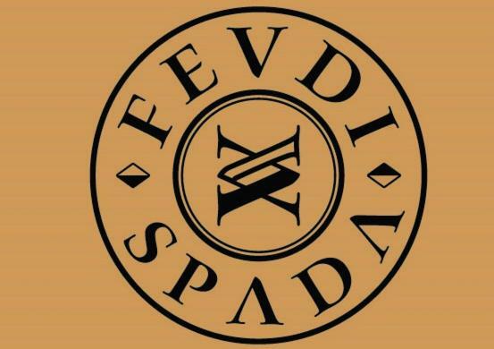 Feudi Spada Casa Vacanze ออร์เวียโต ภายนอก รูปภาพ